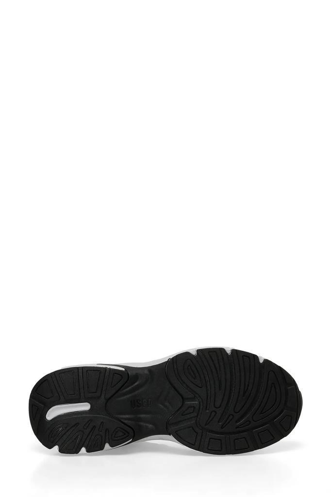 U.S POLO ASSN. FELIX WMN BEYAZ KADIN SNEAKER