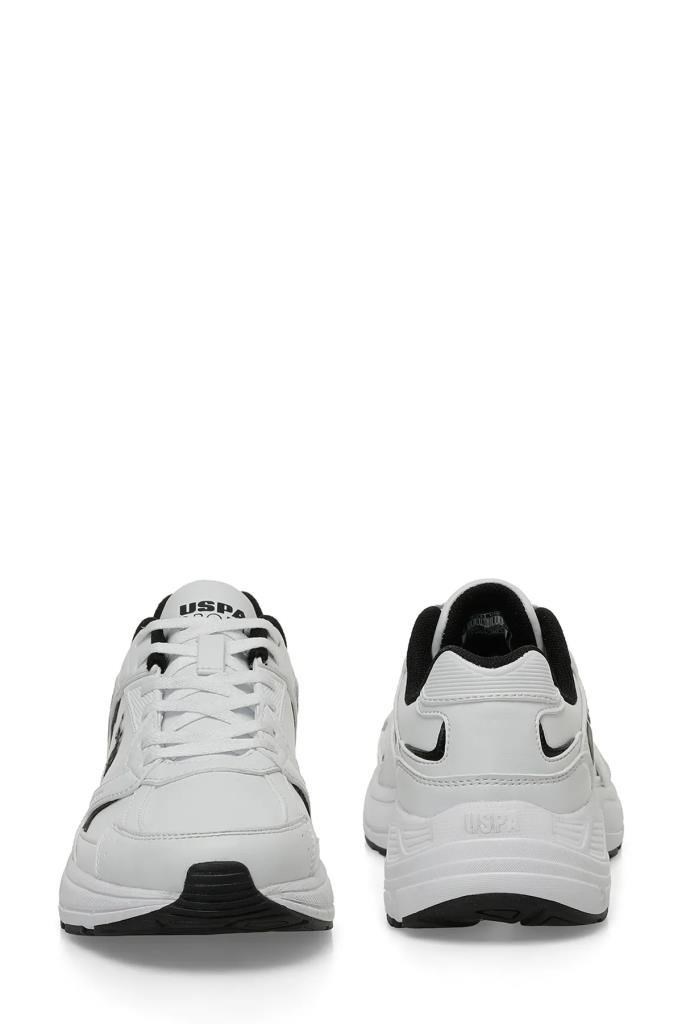 U.S POLO ASSN. FELIX WMN BEYAZ KADIN SNEAKER