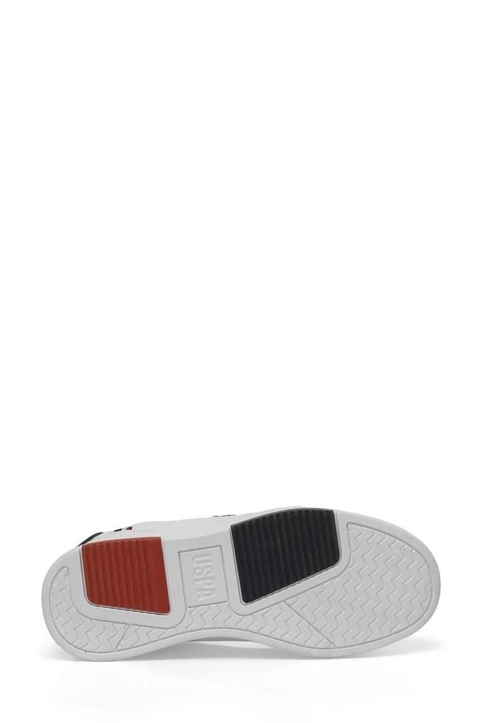 U.S POLO ASSN. ANDREI WMN 4PR BEYAZ KADIN SNEAKER