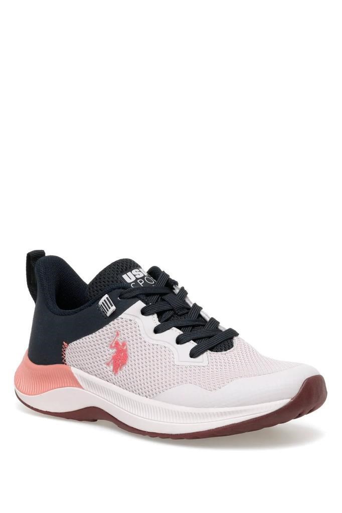 U.S POLO ASSN. FLORIN WMN PUDRA KADIN SPOR/KOŞU AYAKKABISI