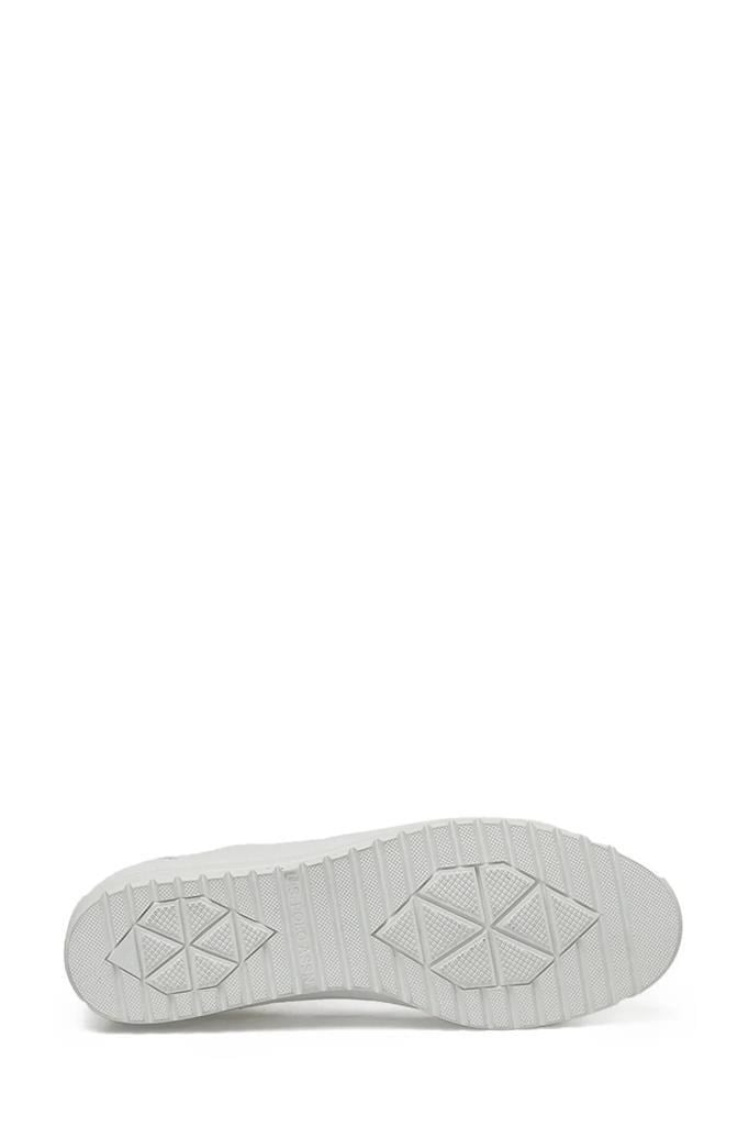 U.S POLO ASSN. 3F MEPA 3PR BEYAZ KADIN SNEAKER