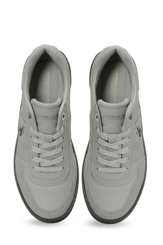 U.S POLO ASSN. 6F TANIA 6PR VİZON KADIN SNEAKER