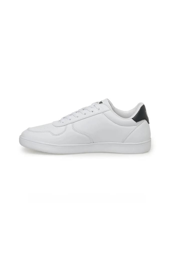 U.S POLO ASSN. THUNDER BEYAZ UNİSEX SNEAKER