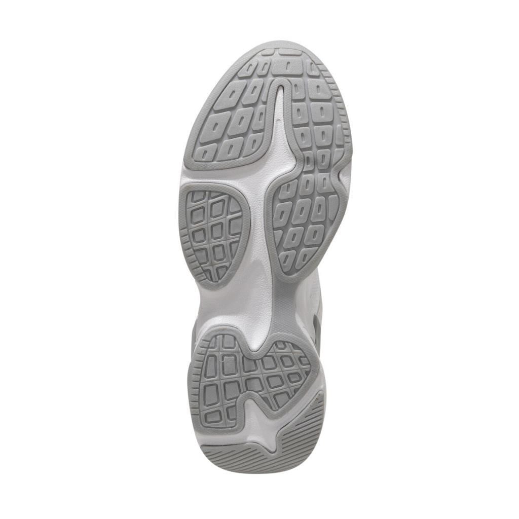 U.S POLO ASSN. MAYBE BEYAZ KADIN SNEAKER