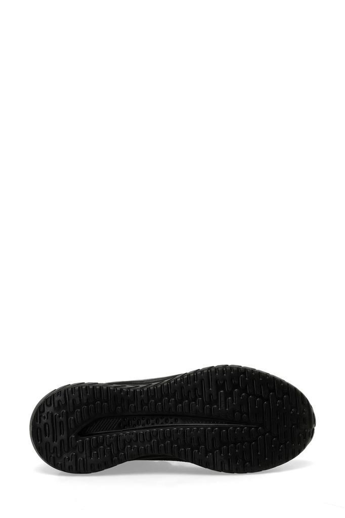 U.S POLO ASSN. COLOMBO 4PR SIYAH ERKEK SNEAKER