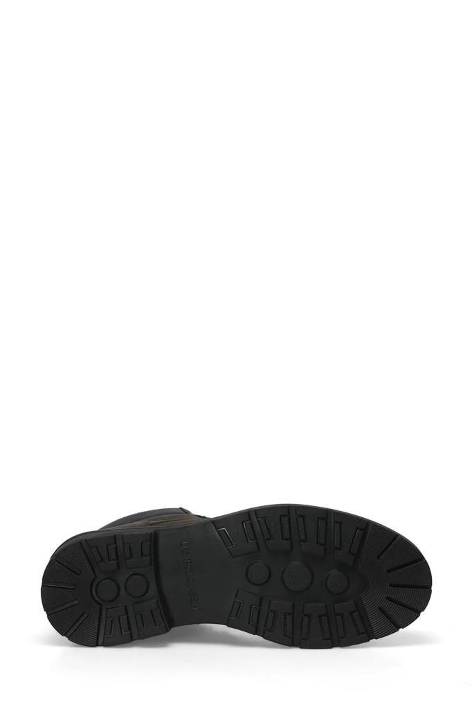 U.S POLO ASSN. FORREST 3PR KAHVE ERKEK BOT