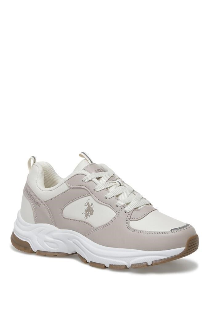 U.S POLO ASSN. SORLEY PUDRA KADIN SNEAKER