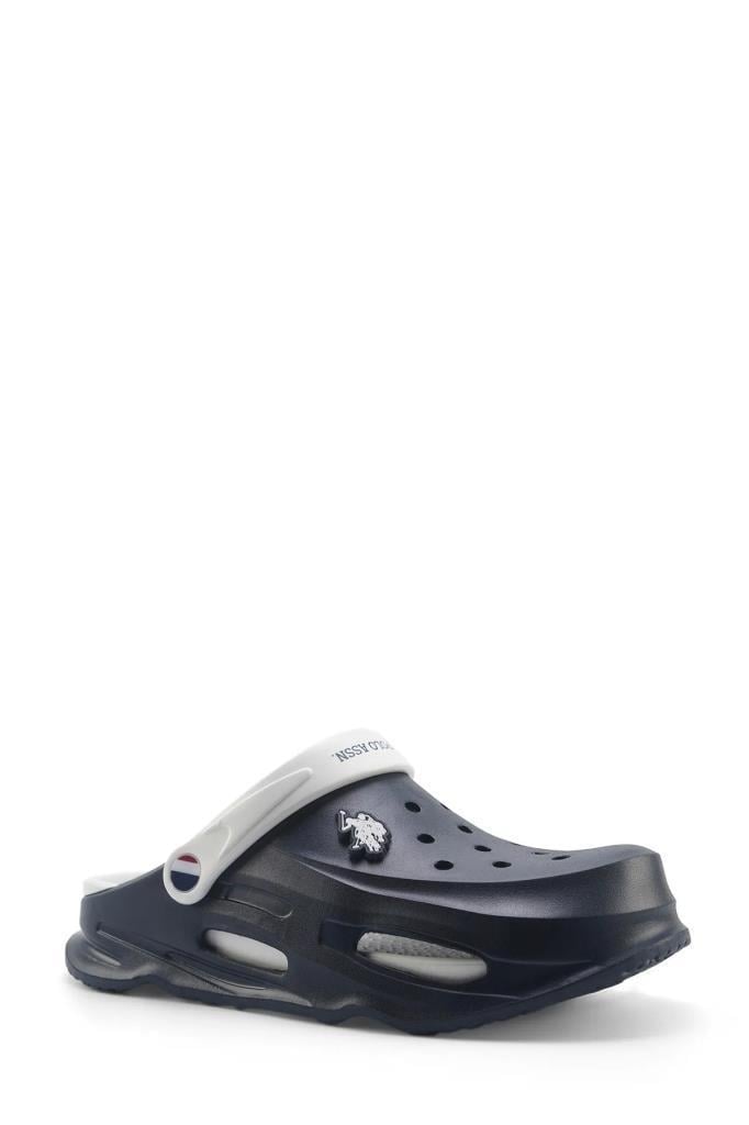 U.S. POLO ASSN. 5M CONS 5FX LACİVERT ERKEK TERLİK