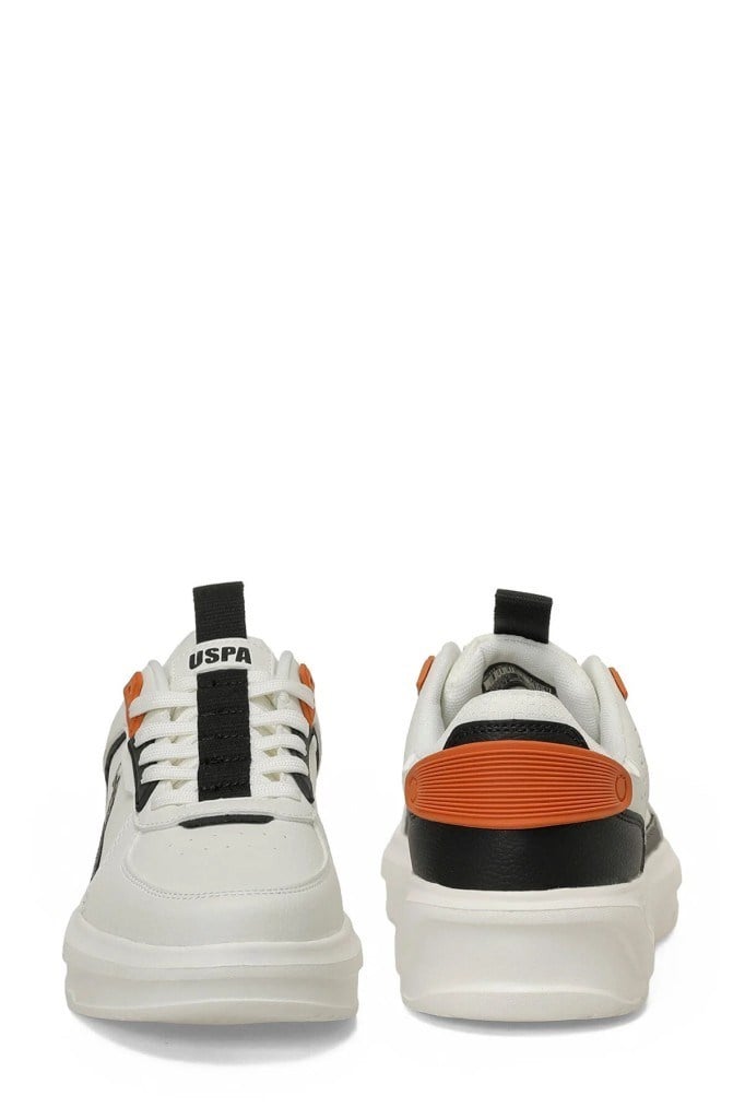 U.S. POLO ASSN. 6M ALMOR 6FX BEJ ERKEK SNEAKER