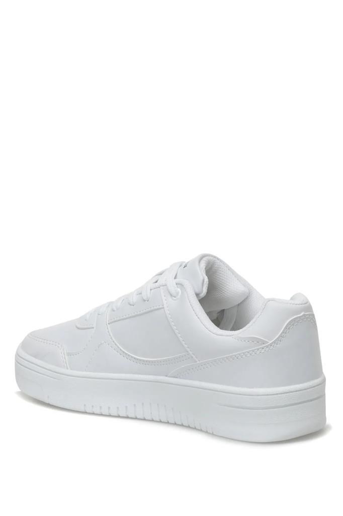 U.S. POLO ASSN. LEE WMN BEYAZ BAĞCIKLI KADIN SNEAKER