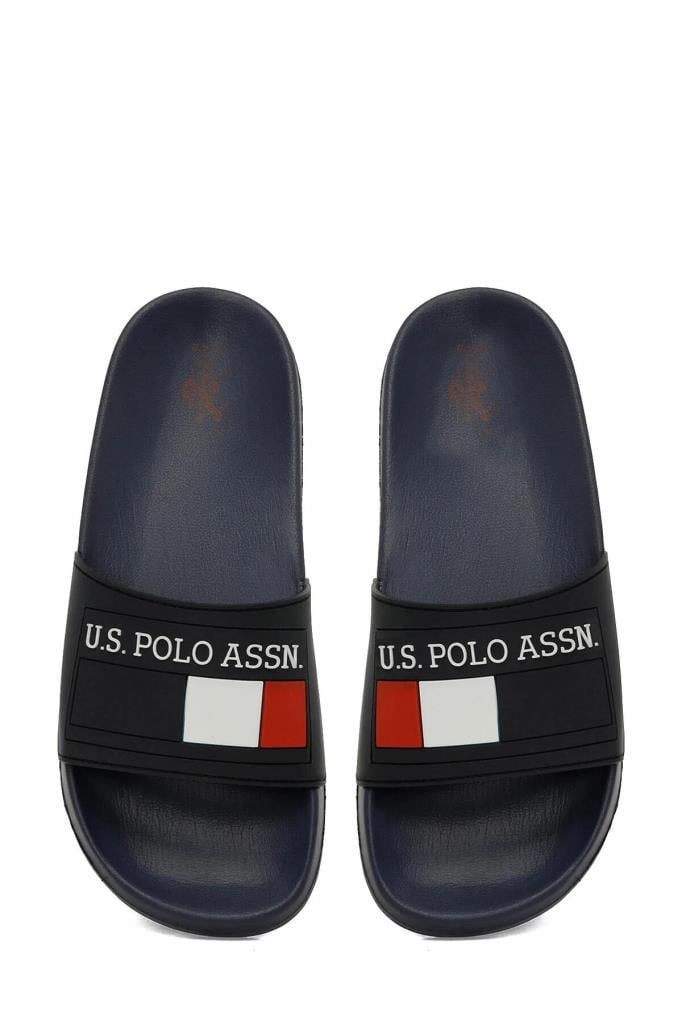U.S. POLO ASSN. 6M NICO LACI ERKEK TERLİK 