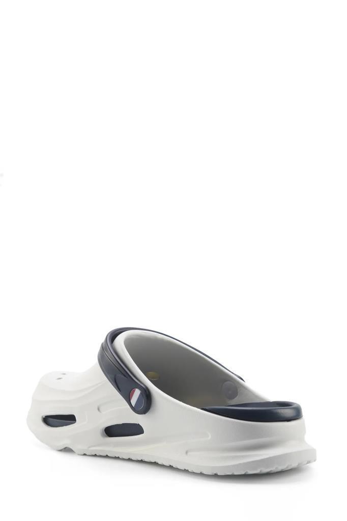 U.S. POLO ASSN. 5M CONS 5FX BEYAZ ERKEK TERLİK