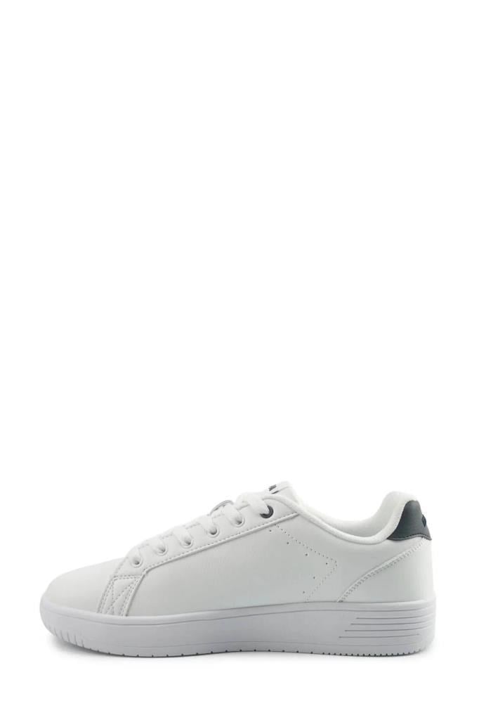 U.S. POLO ASSN. 5F COST 5PR BEYAZ KADIN SNEAKER