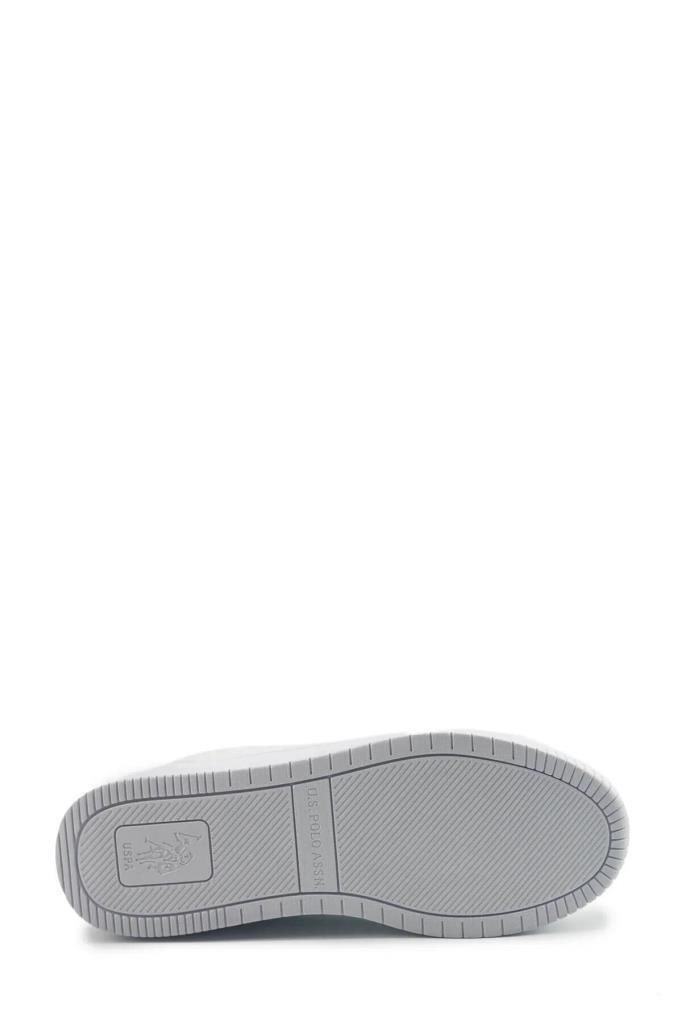 U.S. POLO ASSN. 5F COST 5PR BEYAZ KADIN SNEAKER