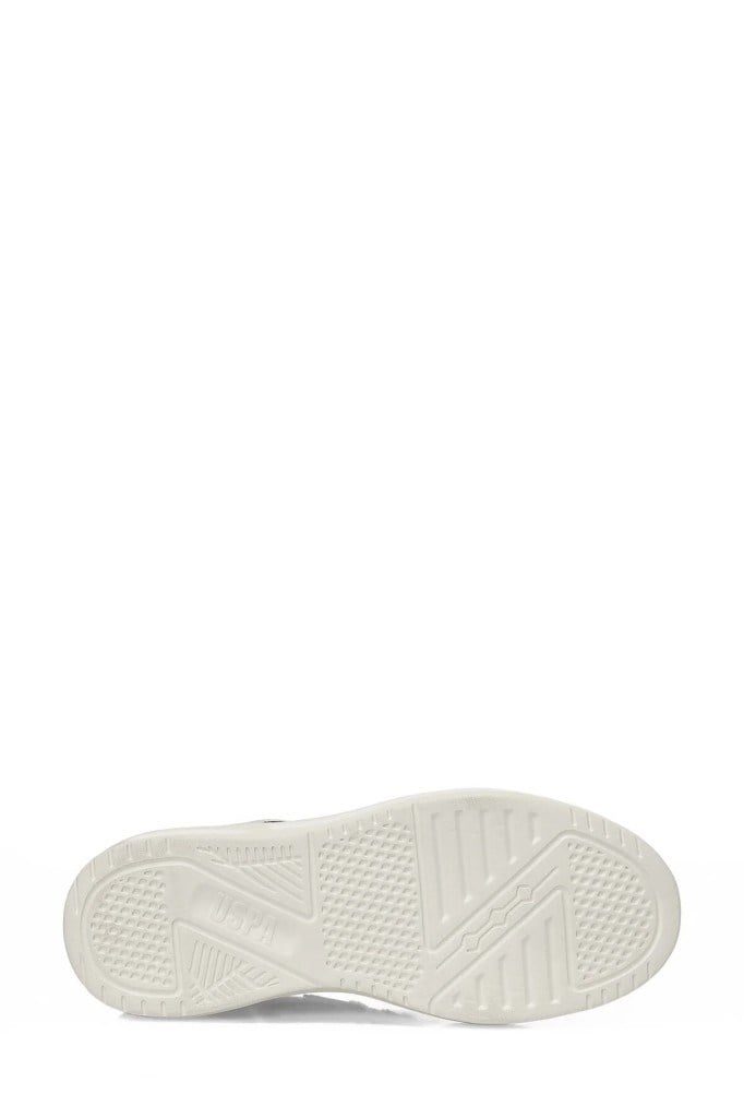U.S. POLO ASSN. 6M ALMOR 6FX BEJ ERKEK SNEAKER