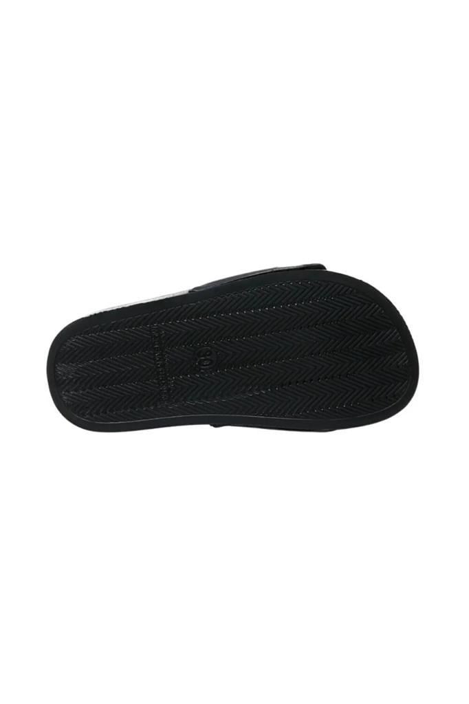 U.S. POLO ASSN. ALVEGA SIYAH ERKEK TERLİK 