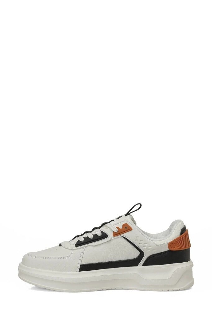 U.S. POLO ASSN. 6M ALMOR 6FX BEJ ERKEK SNEAKER