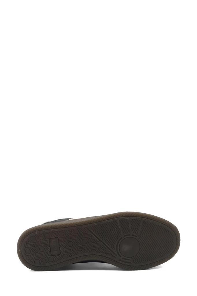 U.S. POLO ASSN. 6P SANDRA 6FX SİYAH KADIN SNEAKER