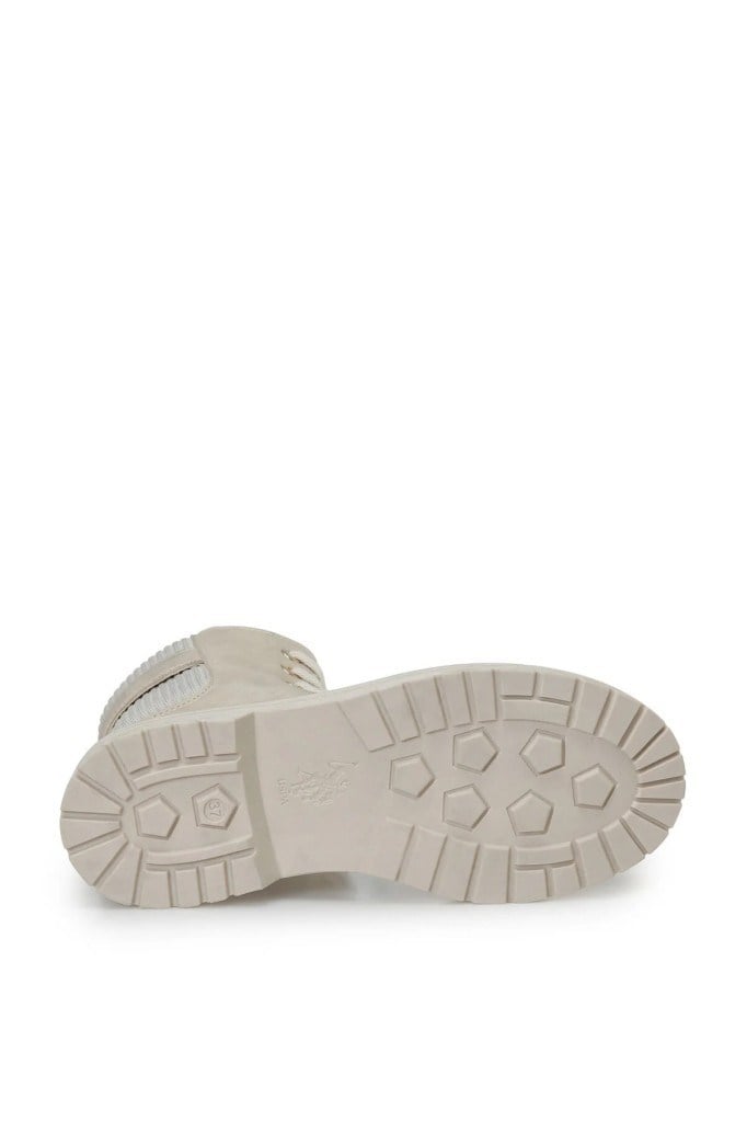 U.S. POLO ASSN. 6W LANE 6PR BEJ KADIN BOT