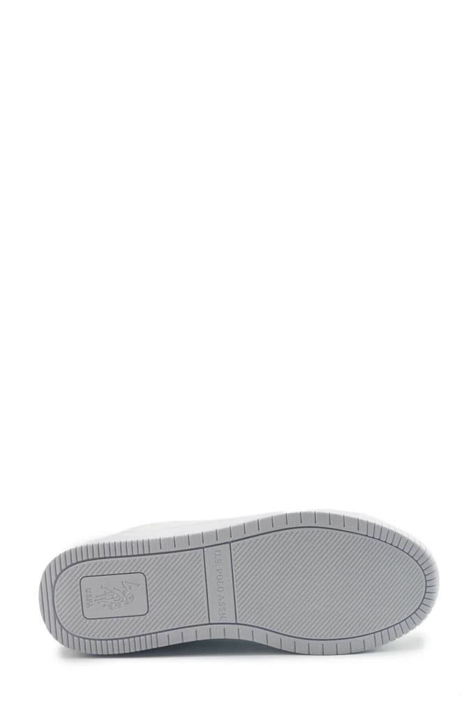 U.S. POLO ASSN. 5F COST 5PR BEYAZ KADIN SNEAKER