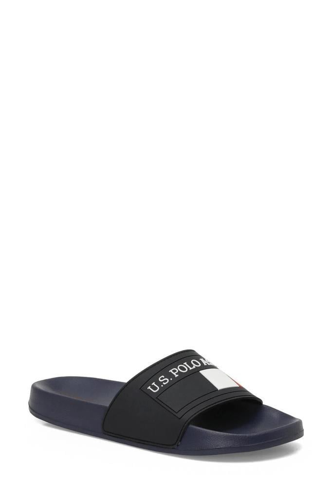 U.S. POLO ASSN. 6M NICO LACI ERKEK TERLİK 