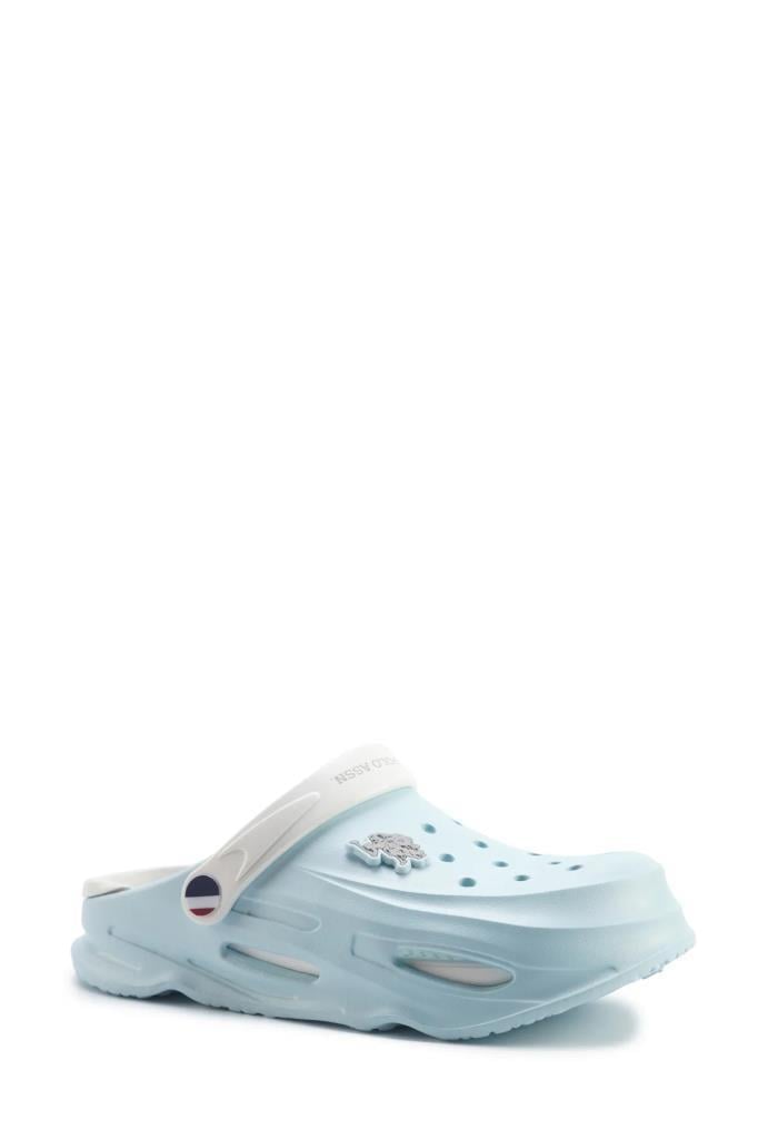 U.S. POLO ASSN. 5M PAULA MAVİ KADIN TERLİK