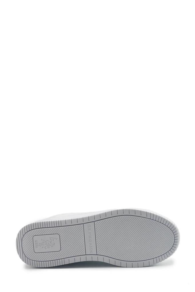 U.S. POLO ASSN. 5F COST 5PR BEYAZ KADIN SNEAKER