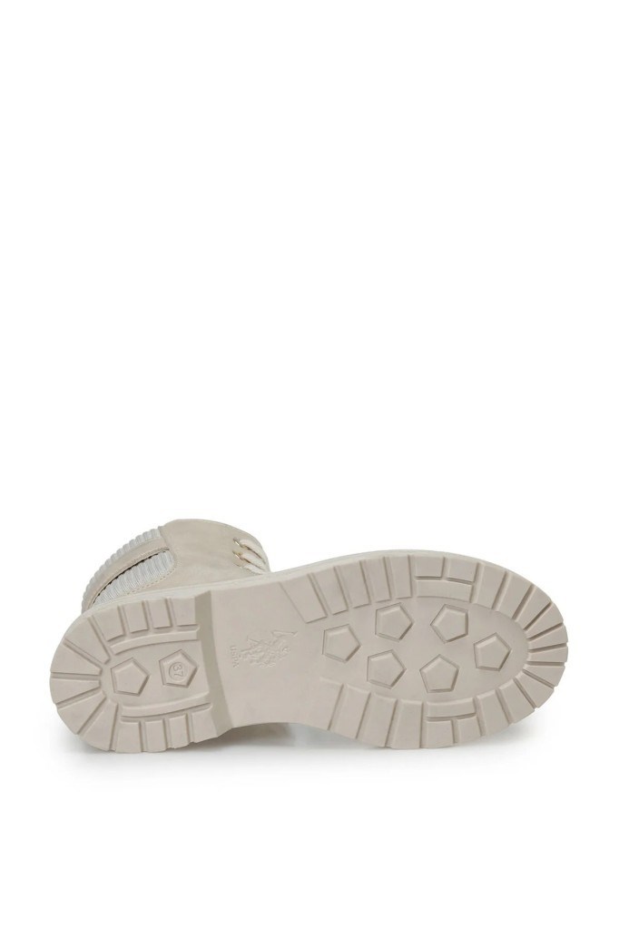 U.S. POLO ASSN. 6W LANE 6PR BEJ KADIN BOT