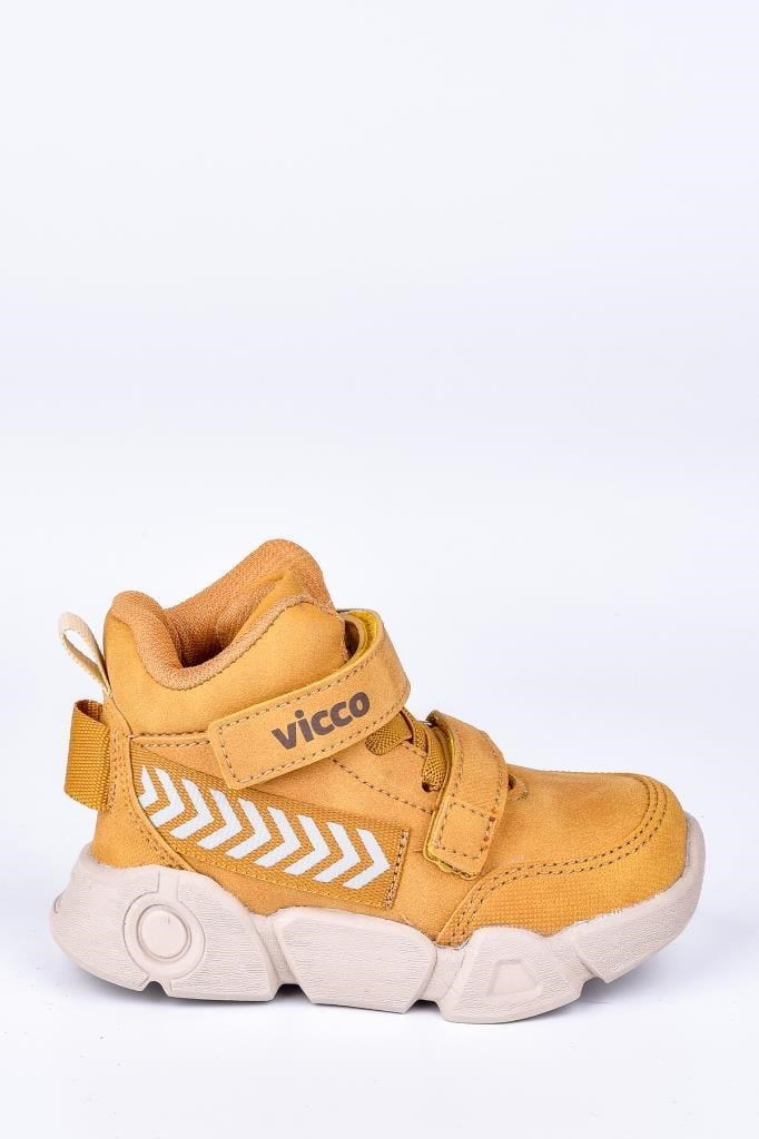 VİCCO 21K.204 CAMEL HAFİF ÇOCUK BOT