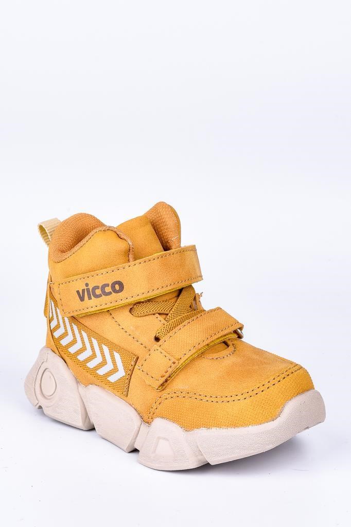 VİCCO 21K.204 CAMEL HAFİF ÇOCUK BOT