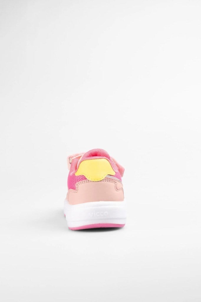 VİCCO 220.25Y.113 PUDRA ÇOCUK SNEAKER