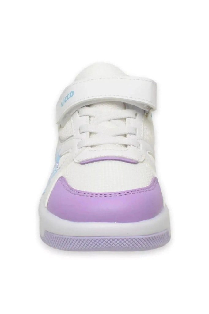 VİCCO 220.25Y.113 BEYAZ ÇOCUK SNEAKER