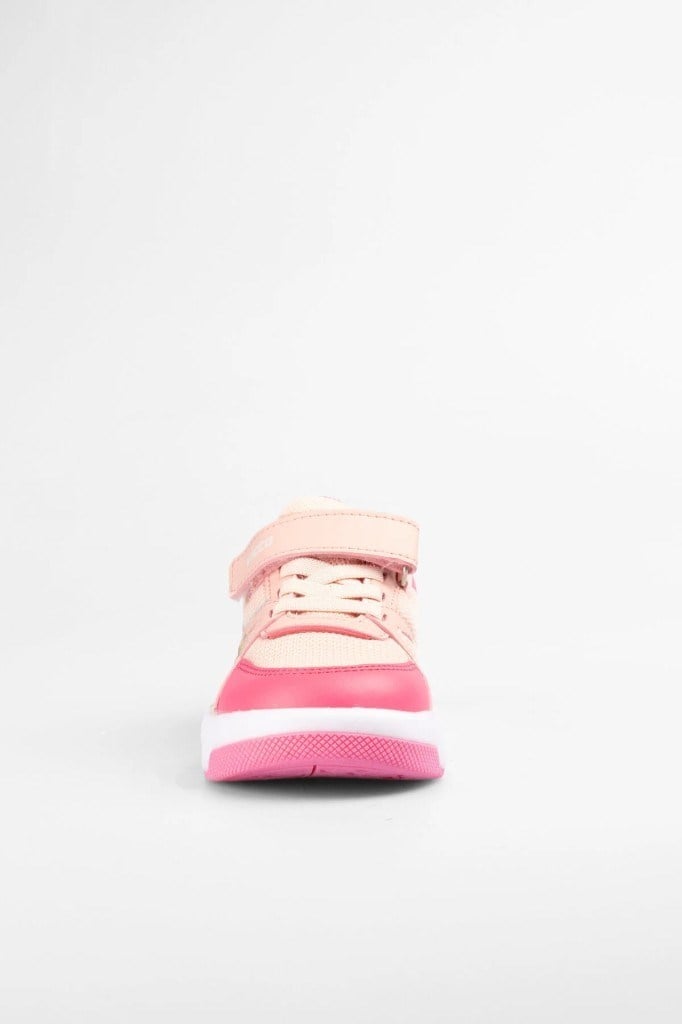 VİCCO 220.25Y.113 PUDRA ÇOCUK SNEAKER