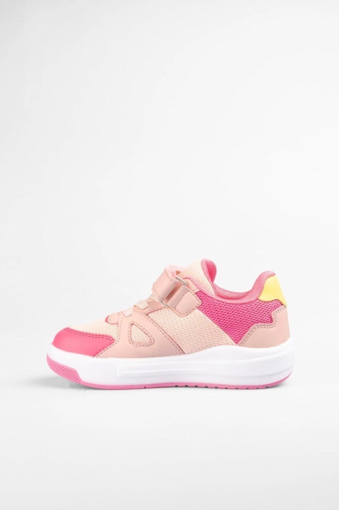 VİCCO 220.25Y.113 PUDRA ÇOCUK SNEAKER