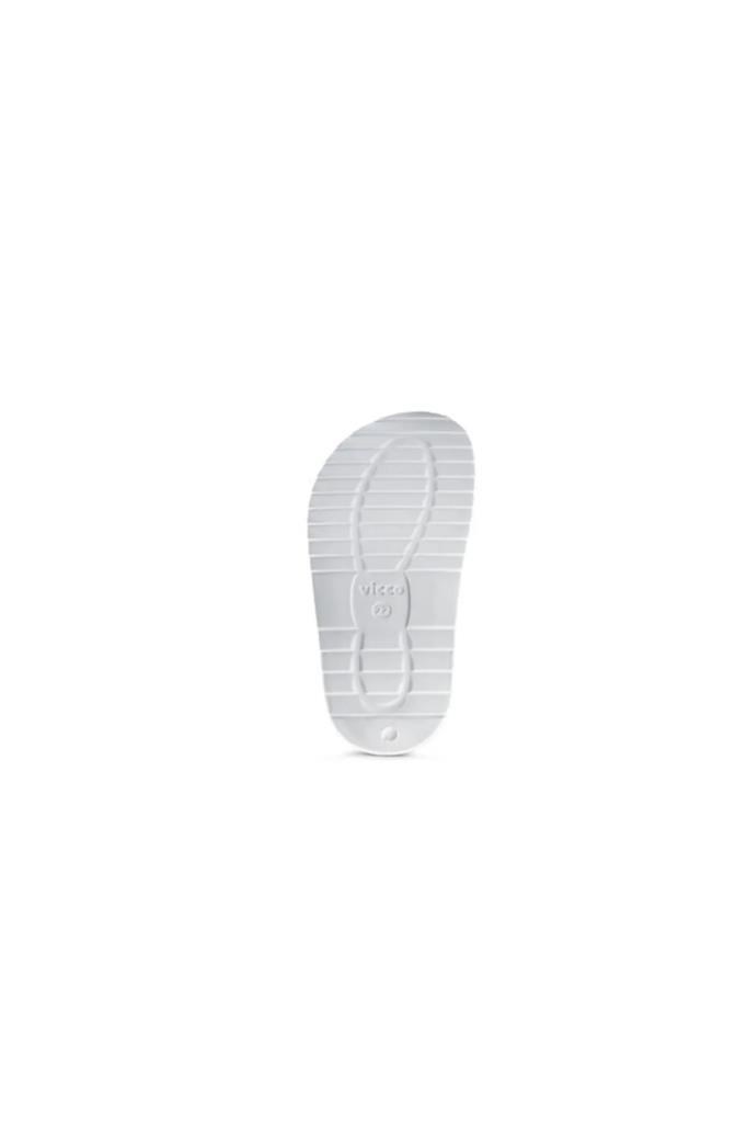 VİCCO 321.23Y.252 BEYAZ PEMBE ÇOCUK SANDALET