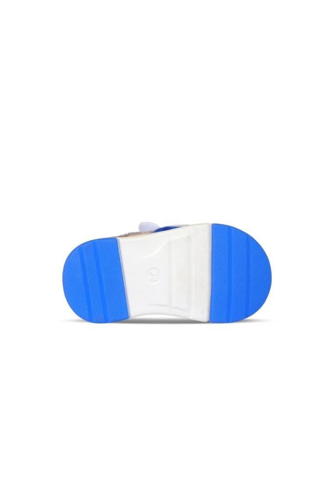 VİCCO 321.24Y.212 LACİVERT ÇOCUK SANDALET