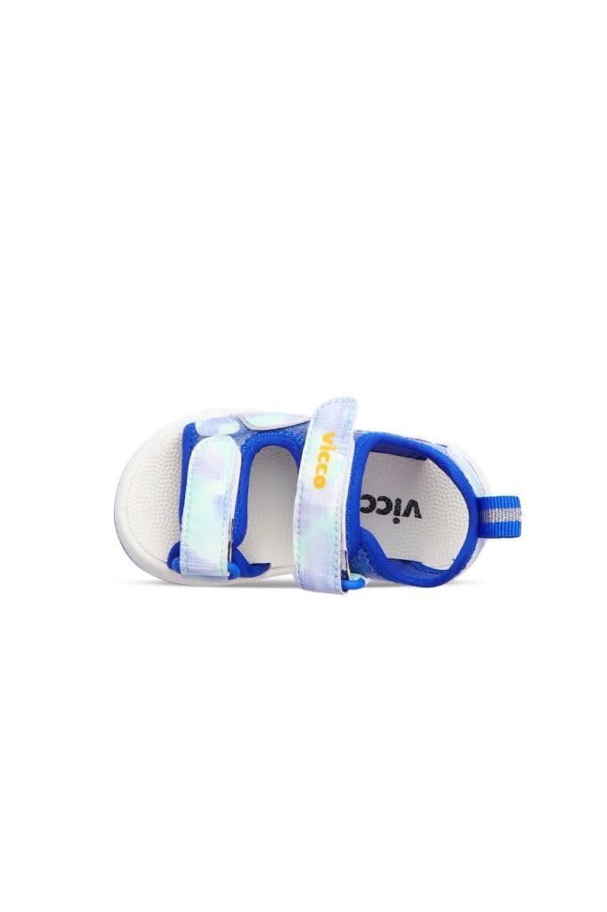VİCCO 321.24Y.212 LACİVERT ÇOCUK SANDALET