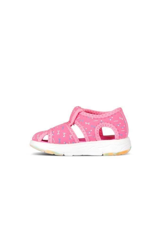 VİCCO 332.24Y.306 PEMBE ÇOCUK SANDALET