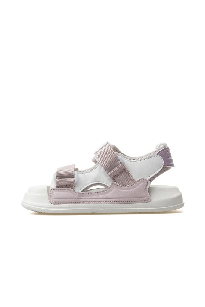 VİCCO 332.25Y.182 PUDRA ÇOCUK SANDALET