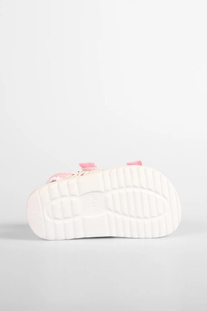 VİCCO 332.25Y.251 BEYAZ ÇOCUK SANDALET