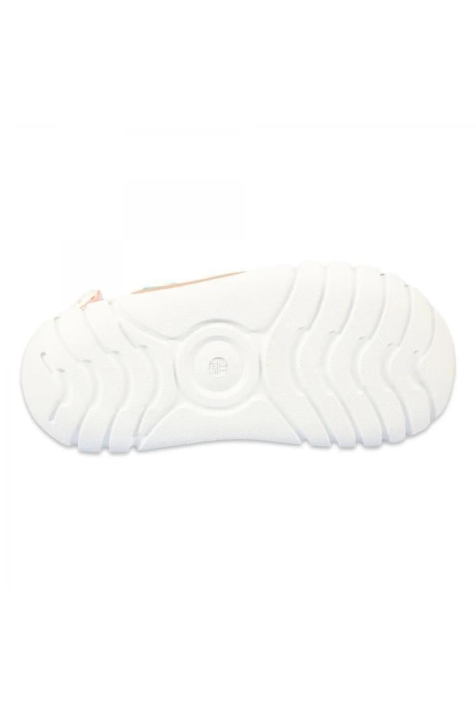 VİCCO 332.25Y.212 GRI ÇOCUK SANDALET
