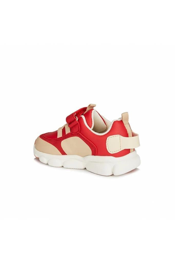 VİCCO 346.20K.158 KIRMIZI ÇOCUK SNEAKER