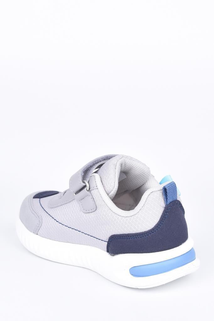 VİCCO  346.21K.176 GRİ GÜNLÜK HAFİF SPOR AYAKKABI