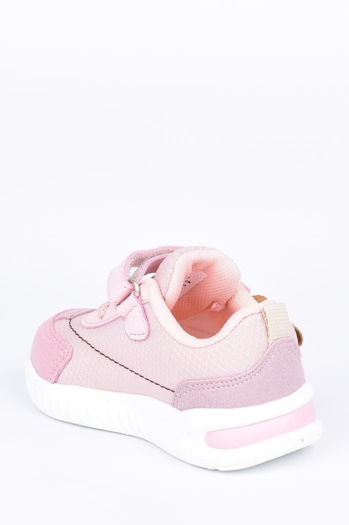 VİCCO 346.21K.176 PUDRA GÜNLÜK HAFİF SPOR AYAKKABI