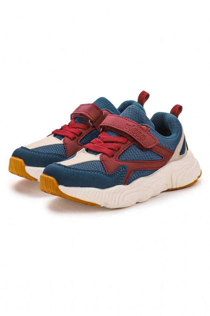 VİCCO 346.23K.161 YESIL ÇOCUK SNEAKER