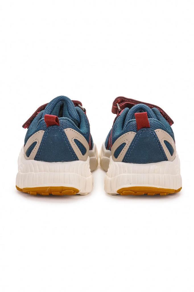 VİCCO 346.23K.161 YESIL ÇOCUK SNEAKER