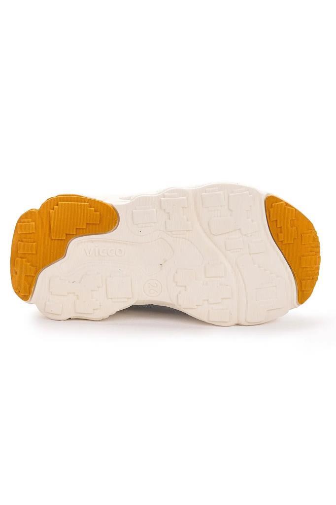 VİCCO 346.23K.161 YESIL ÇOCUK SNEAKER