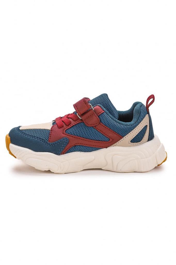 VİCCO 346.23K.161 YESIL ÇOCUK SNEAKER