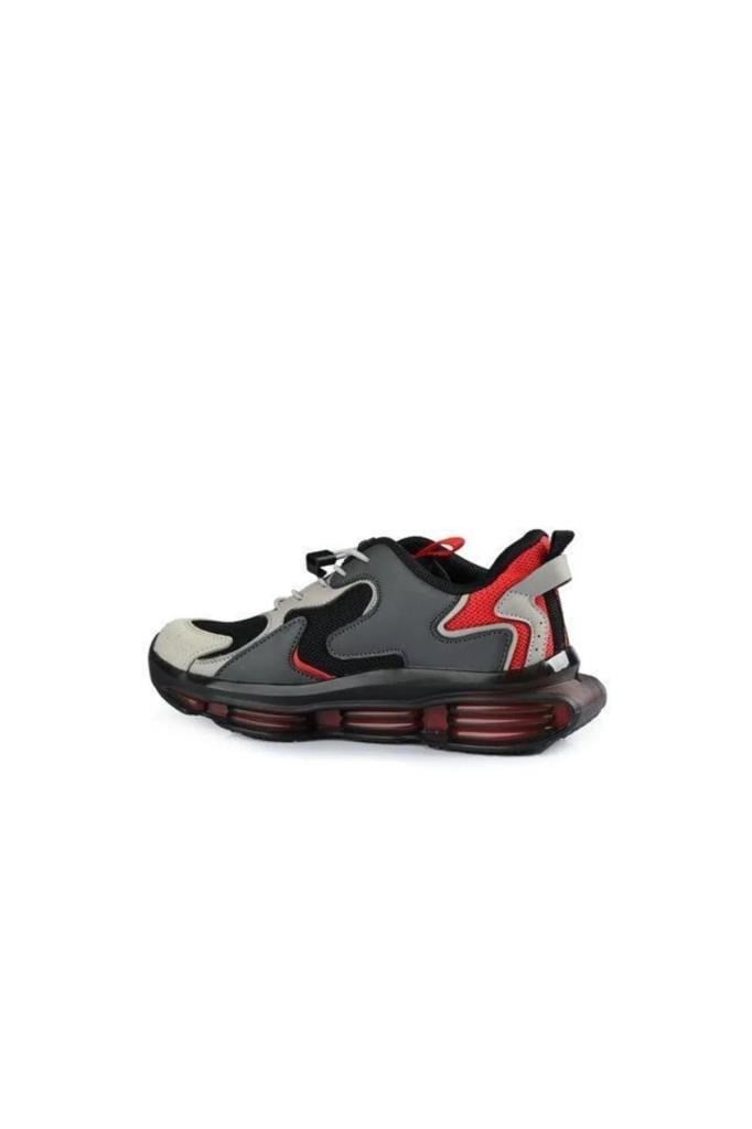 VİCCO 346.23Y.168 SİYAH ÇOCUK SNEAKER