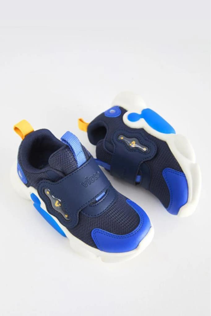 VİCCO 346.24K.335 LACIVERT ÇOCUK SNEAKER